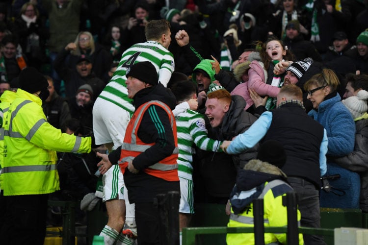 Hugh Keevins still underestimating Celtic despite already being proven wrong