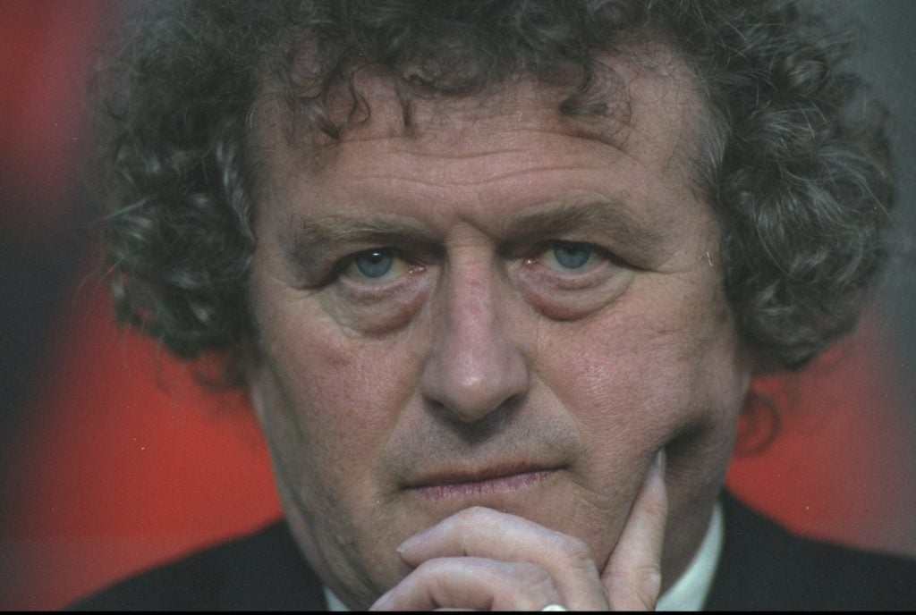 Wim Jansen