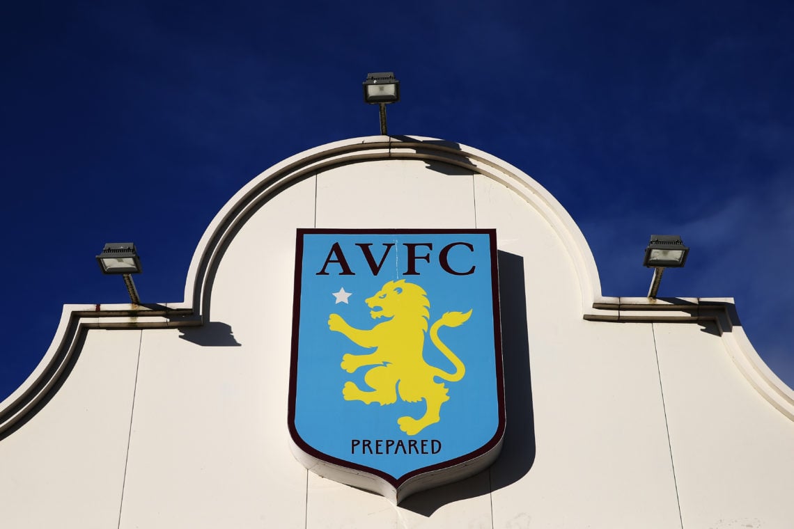 Talented £2m youngster monitored by Celtic confirms move to Aston Villa