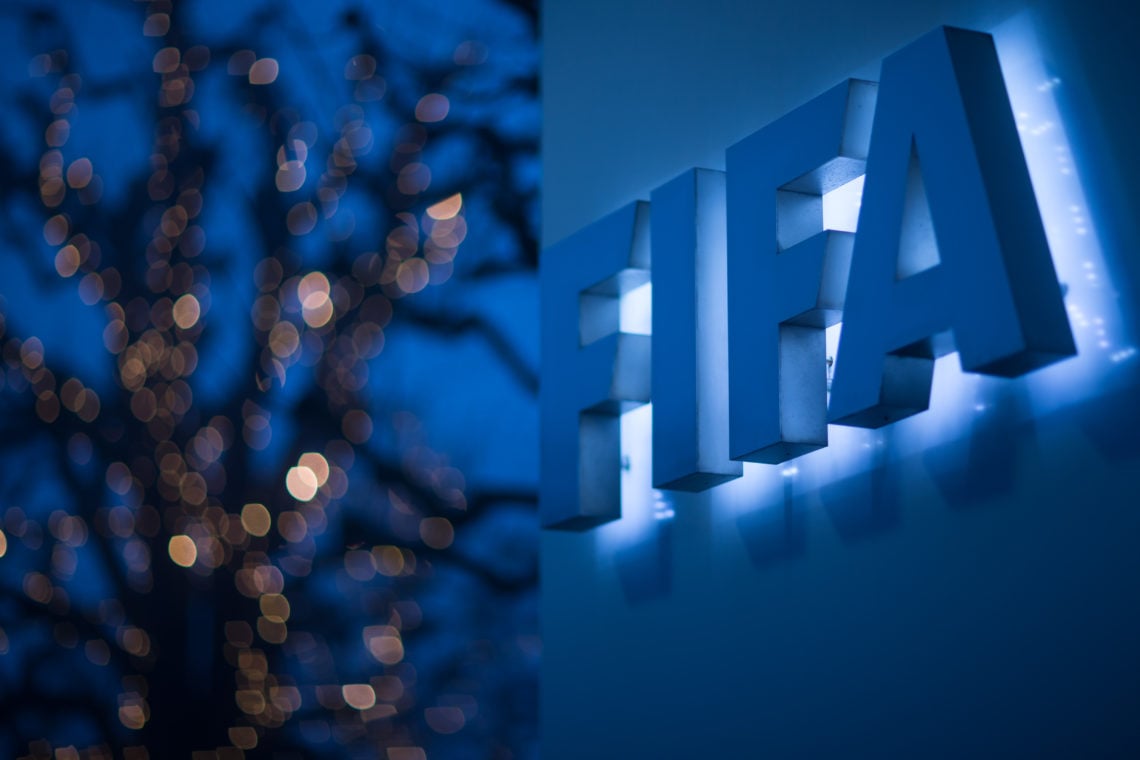 Photo by Philipp Schmidli/Getty Images