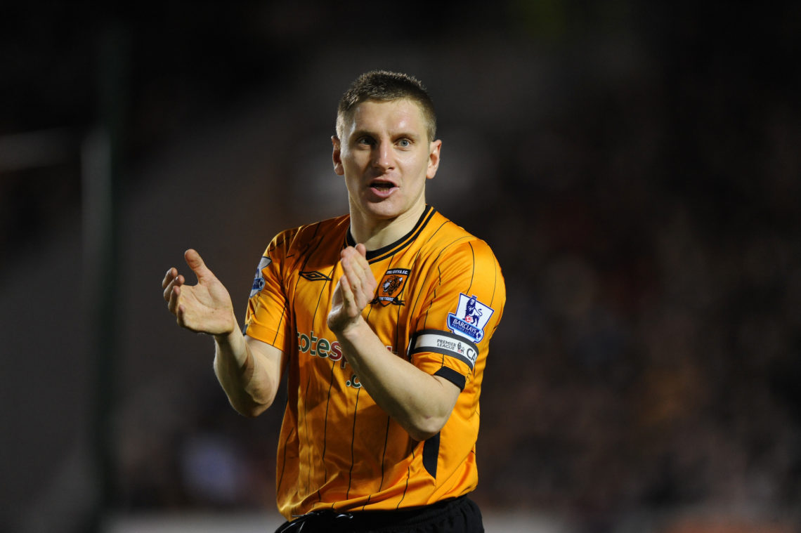 Celtic heralded by Hull City legend for "fantastic" treatment of Joey Dawson