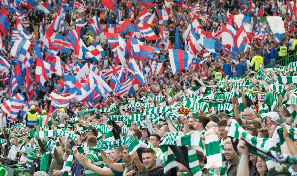 Report: How the SPFL view prospect of another Celtic Park Glasgow Derby postponement