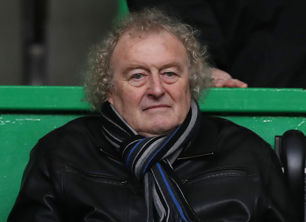 Celtic v Motherwell - Ladbrokes Scottish Premiership