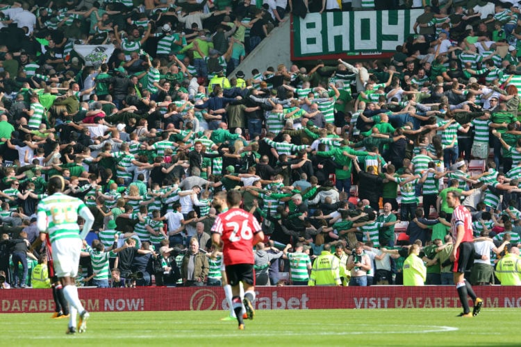 Photo by Ian Horrocks/Sunderland AFC via Getty Images