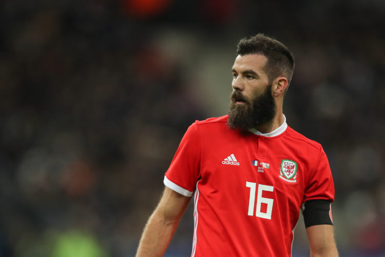 Former Celtic star Joe Ledley opens up on retirement and his next steps