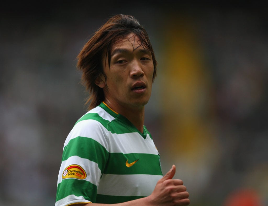 Ex-Japan and Celtic star Nakamura to retire at 44
