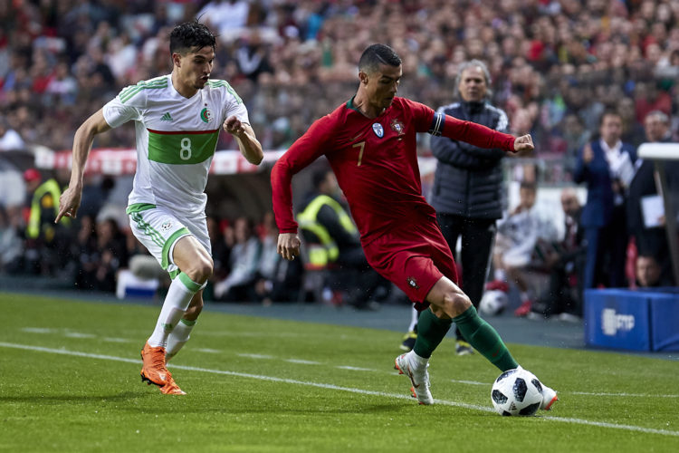 Photo by Quality Sport Images/Getty Images