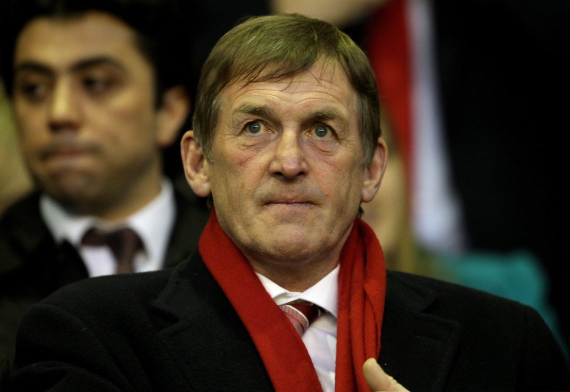Kenny Dalglish is massively excited about new Celtic signing after reviewing footage