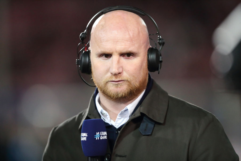 He can come in': John Hartson backs Celtic to sign Scotland international  for '£2m'