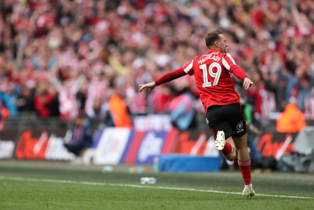 Portsmouth v Sunderland - Checkatrade Trophy Final