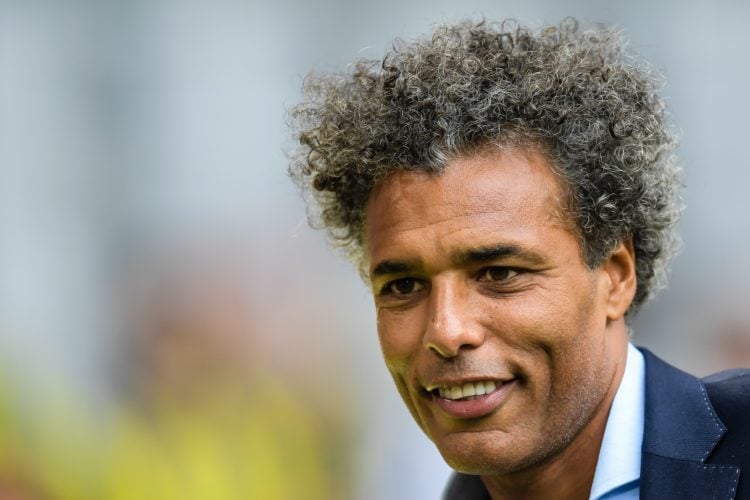 Pierre van Hooijdonk stunned by last night's Celtic Park atmosphere