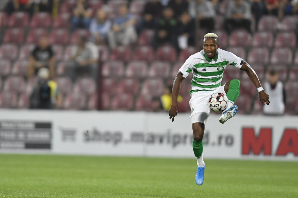 CFR Cluj v Celtic FC - UEFA Champions League 2019/2020, Third Qualifying Round