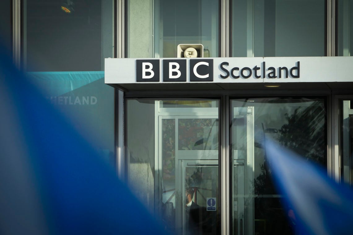 Big change to Celtic broadcasts as BBC Sportsound announce Saturday step down