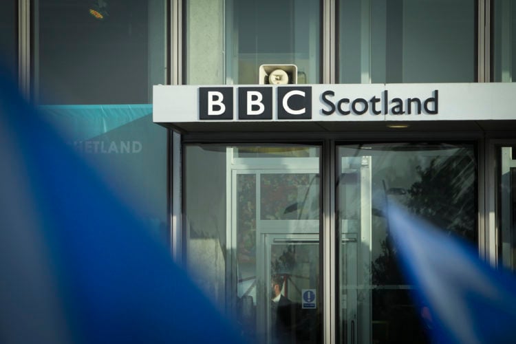 Photo by Ewan Bootman/NurPhoto via Getty Images