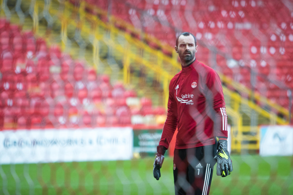 Report: Aberdeen to miss as many as 5 players for Celtic visit tonight