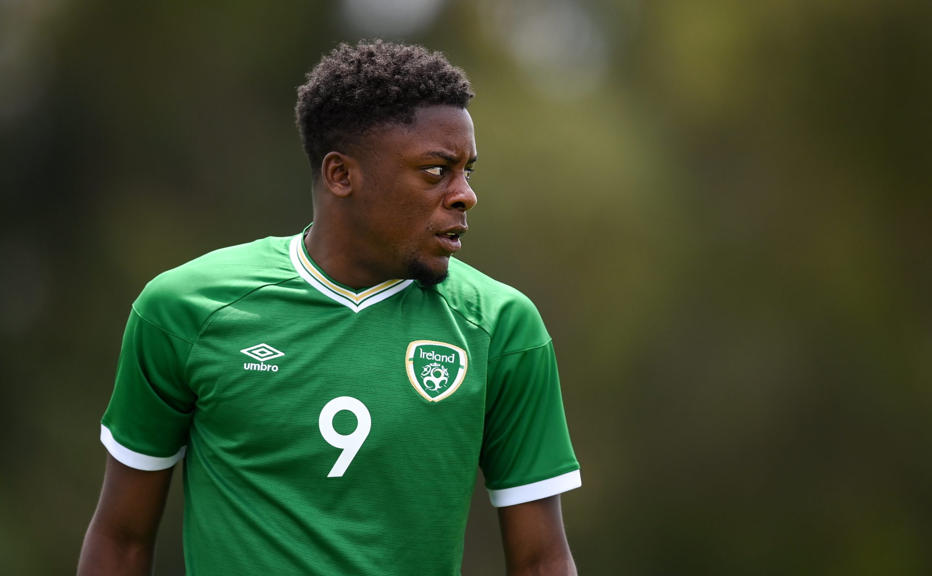 Switzerland v Republic of Ireland - U21 International Friendly