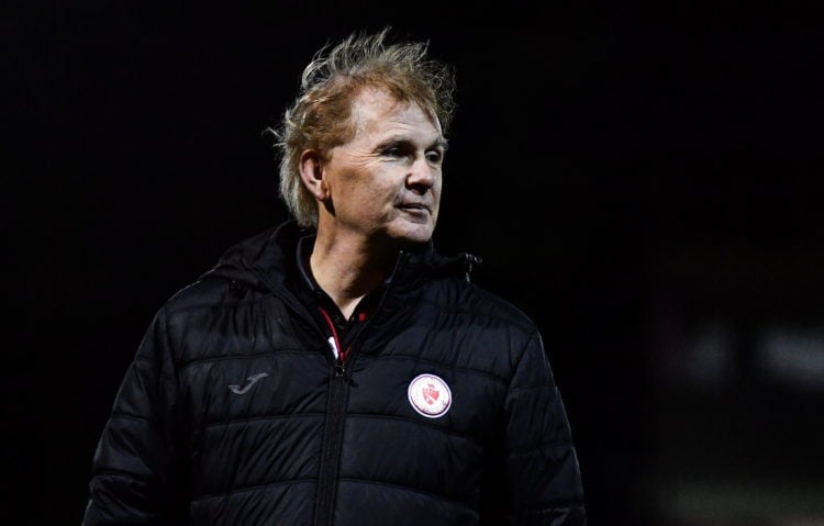 Photo By Ben McShane/Sportsfile via Getty Images
