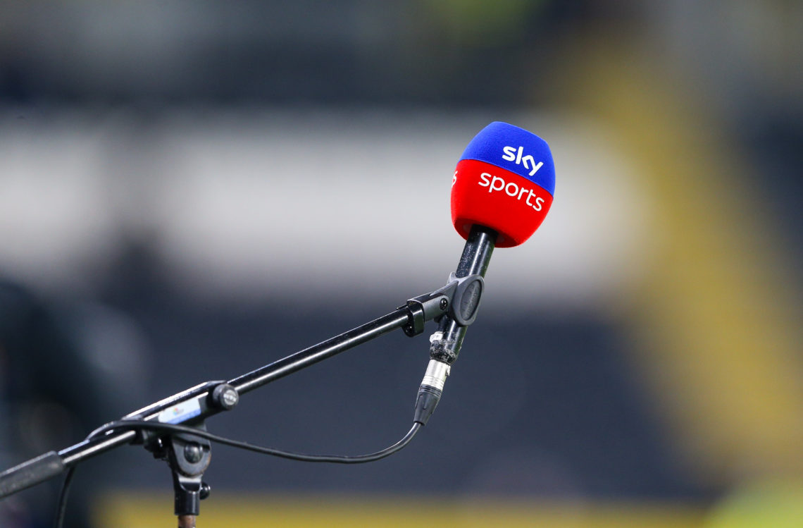 Sky Sports to show 7 fewer Premiership matches than their quota; refused key Celtic games