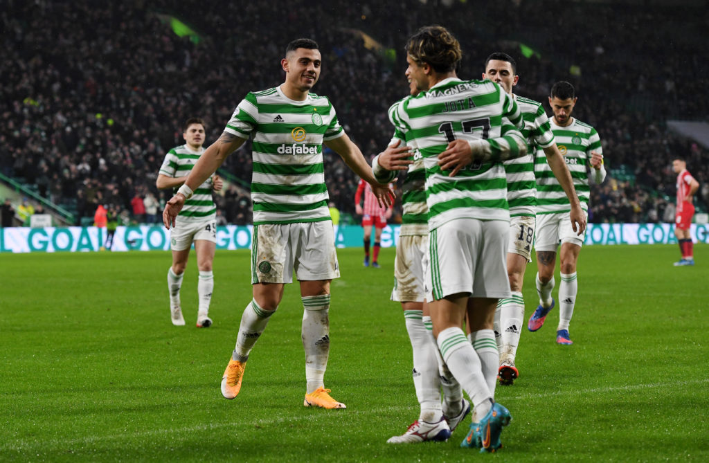 Celtic v Raith Rovers - Scottish Cup