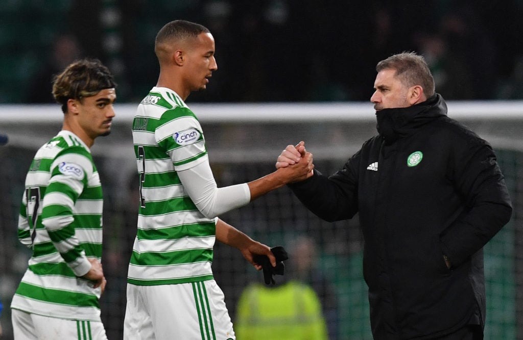 Celtic v Raith Rovers - Scottish Cup