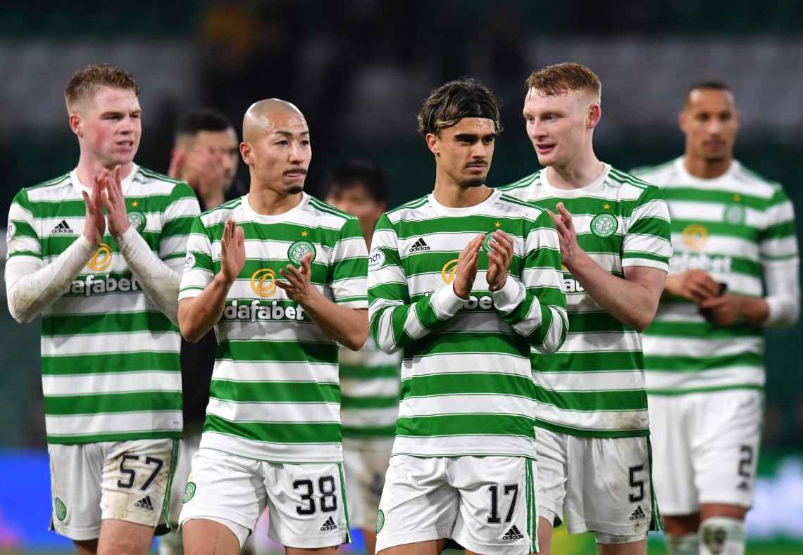 "Ange Postecoglou's side are on fire"; Commons predicts European dreams for Celtic