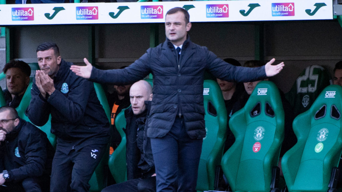 Shaun Maloney is frustrated but his strange criticism of Celtic defender is very unfair