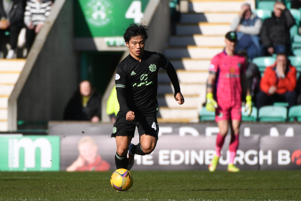 Opinion: The truth about Reo Hatate and his recent Celtic struggles