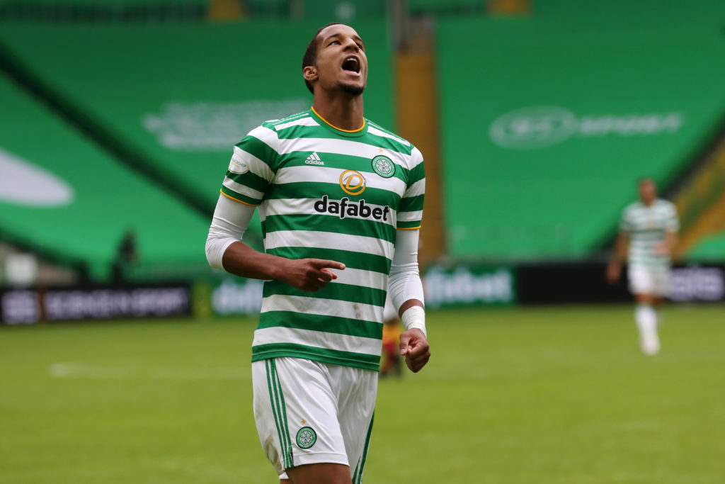 Celtic v Motherwell - Ladbrokes Scottish Premiership