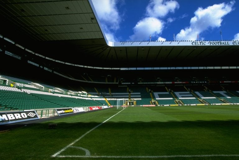 Topic image for: Celtic Park