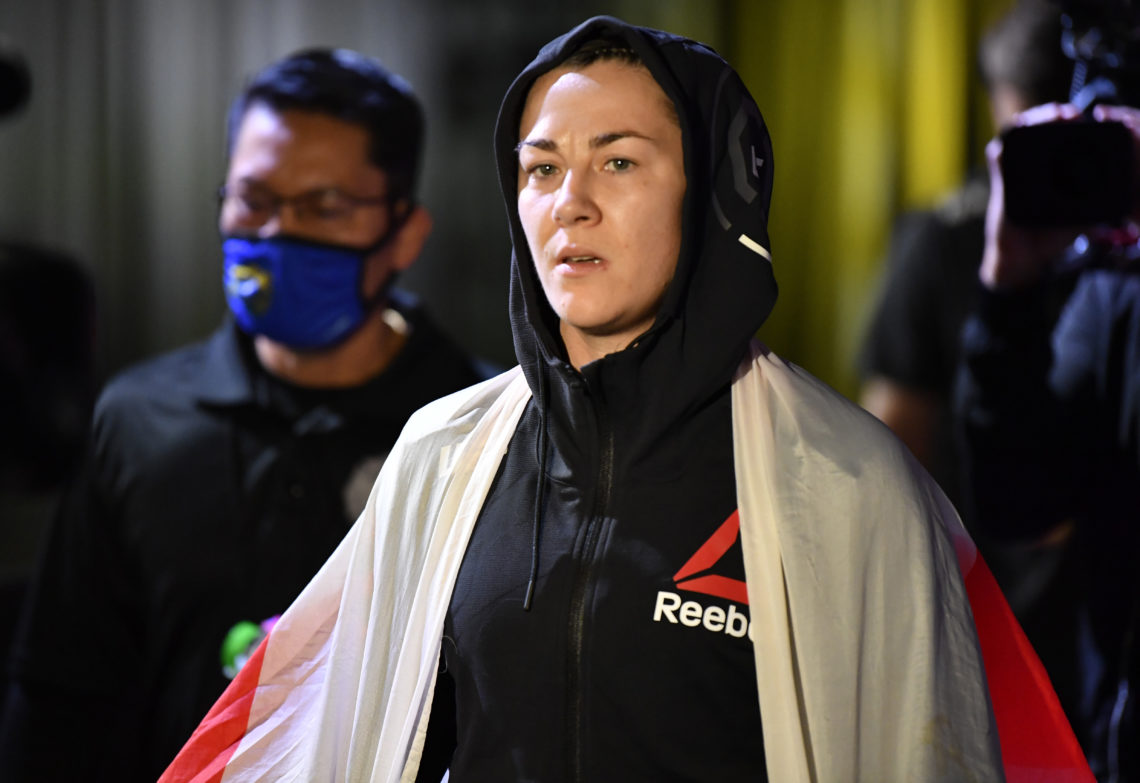 Photo by Chris Unger/Zuffa LLC