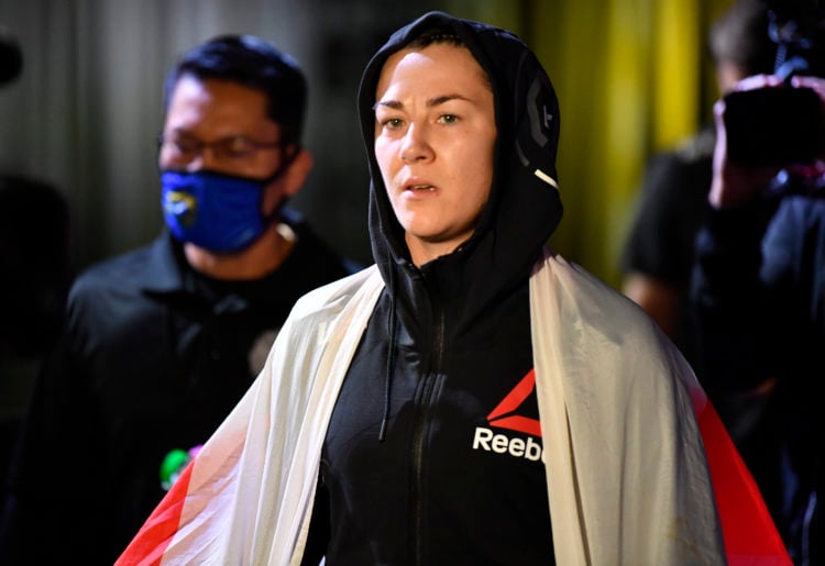 Photo by Chris Unger/Zuffa LLC