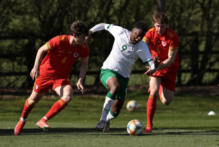 "We really trust their judgement of young players"; Thankful manager talks up loan link with Celtic