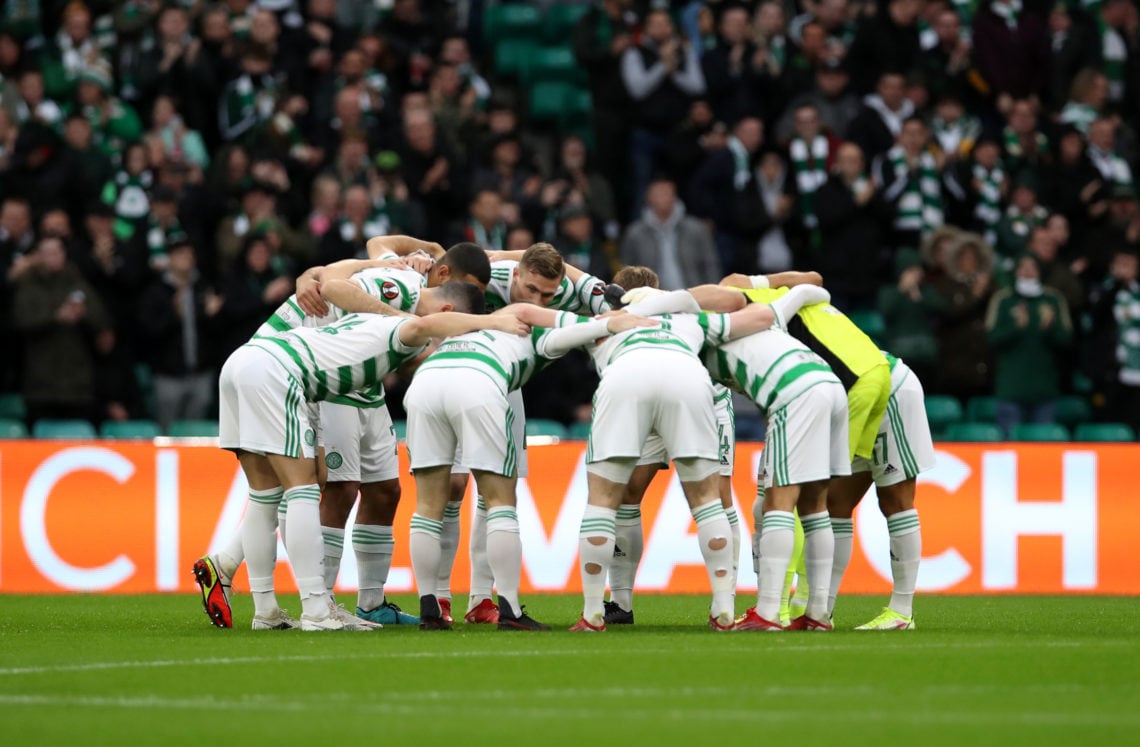 Celtic team vs Dundee United confirmed; Ange goes all out, global TV details, instant reaction