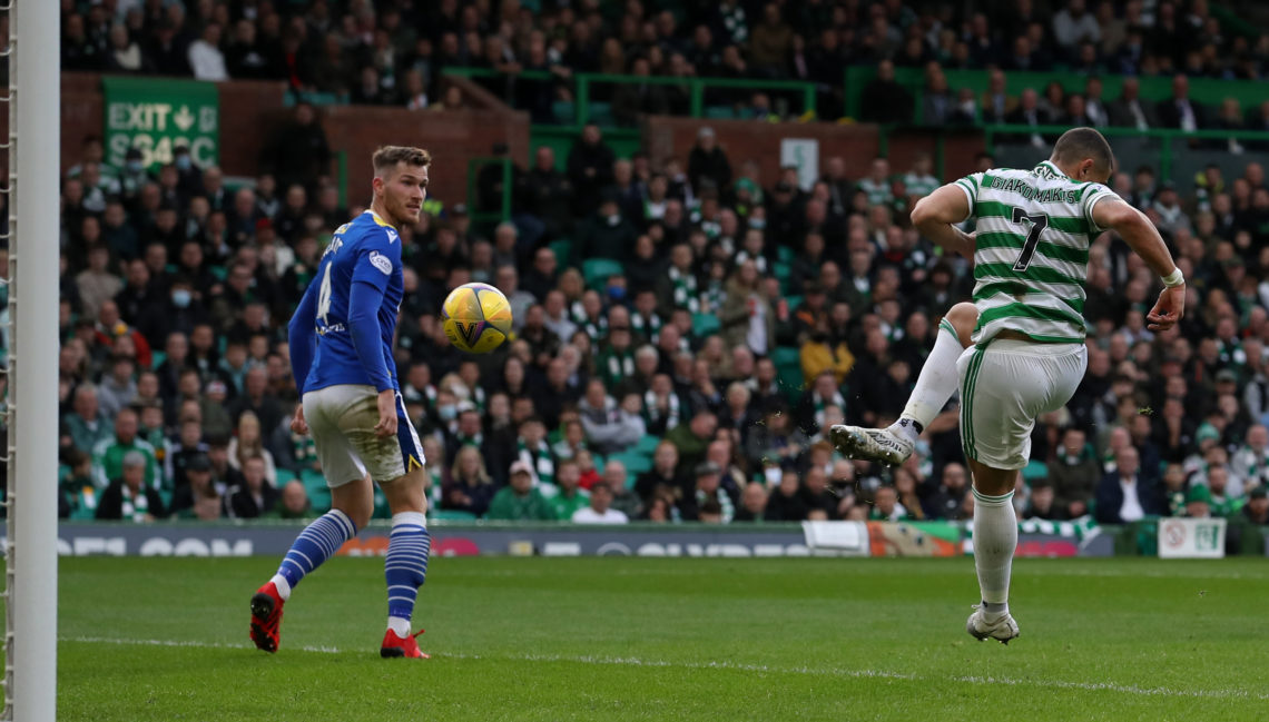 Photo by Ian MacNicol/Getty Images