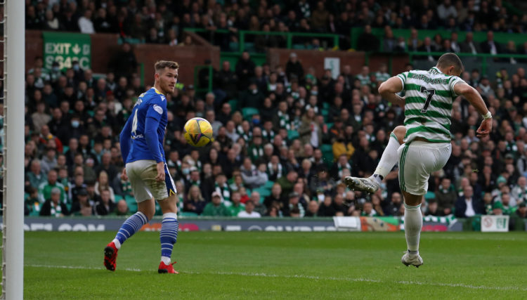 Photo by Ian MacNicol/Getty Images