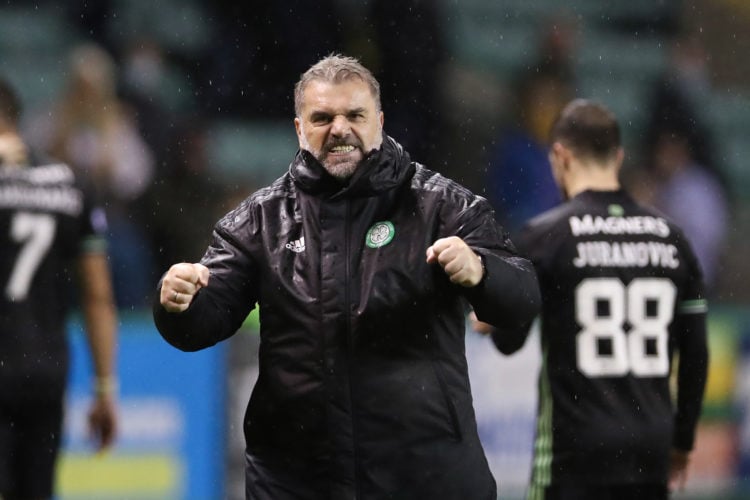 Ange details what he expects from Hibs as Celtic look to protect perfect 2022 streak