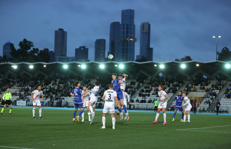 Photo by Robert Cianflone/Getty Images
