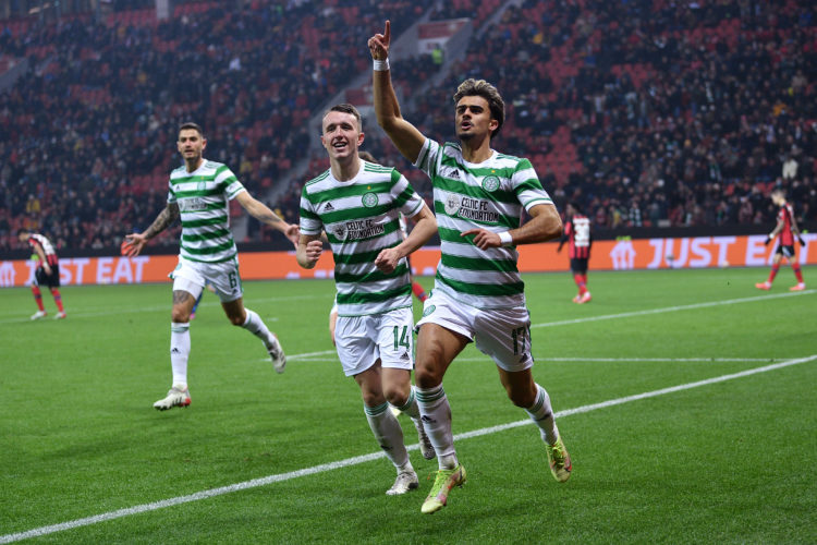 Photo by Lukas Schulze/Getty Images