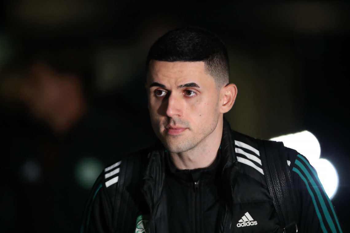 Report: Former Celtic midfielder Tom Rogic closing in on surprise English Championship move