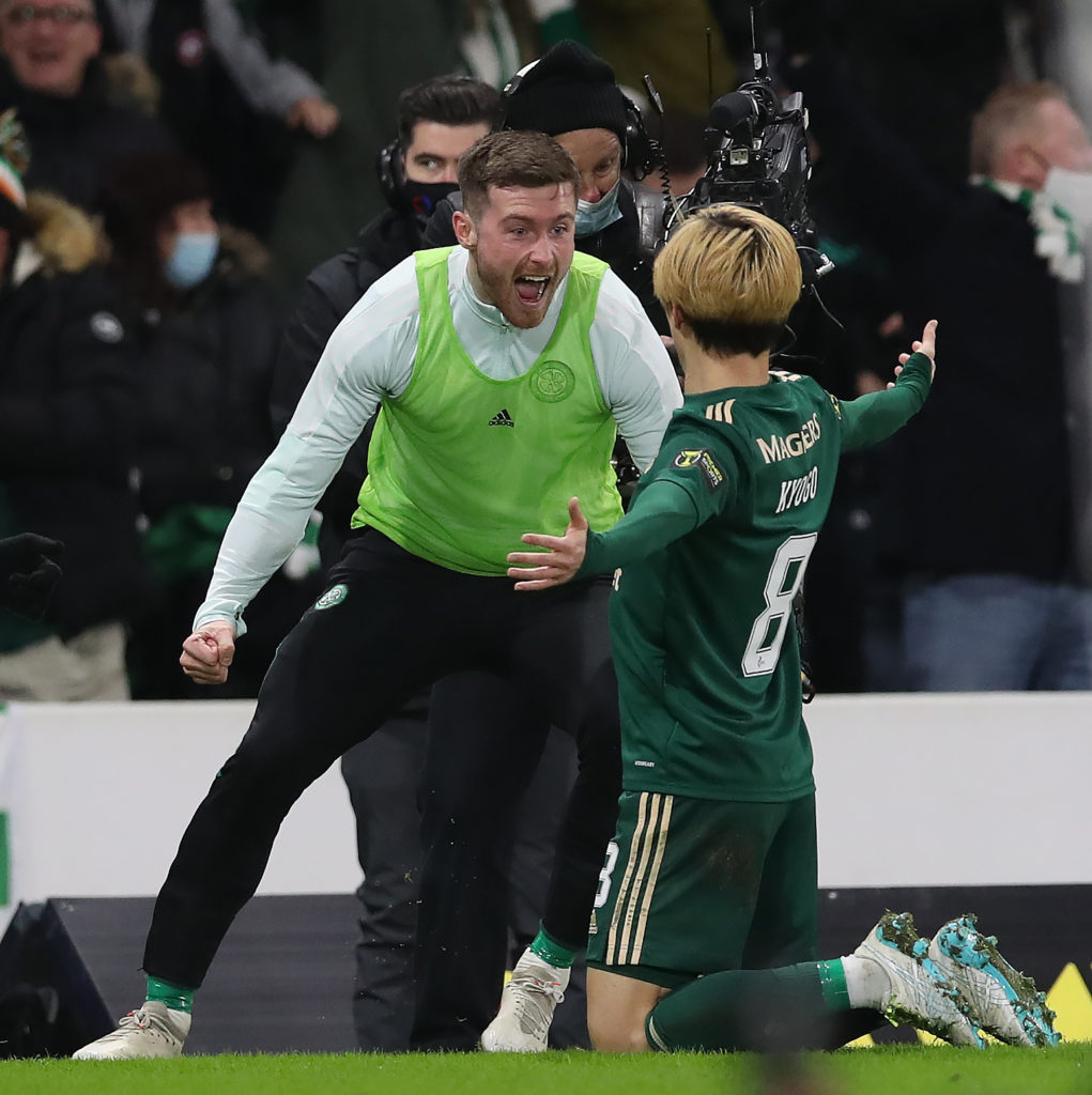 Celtic v Hibernian - Premier Sports Cup Final
