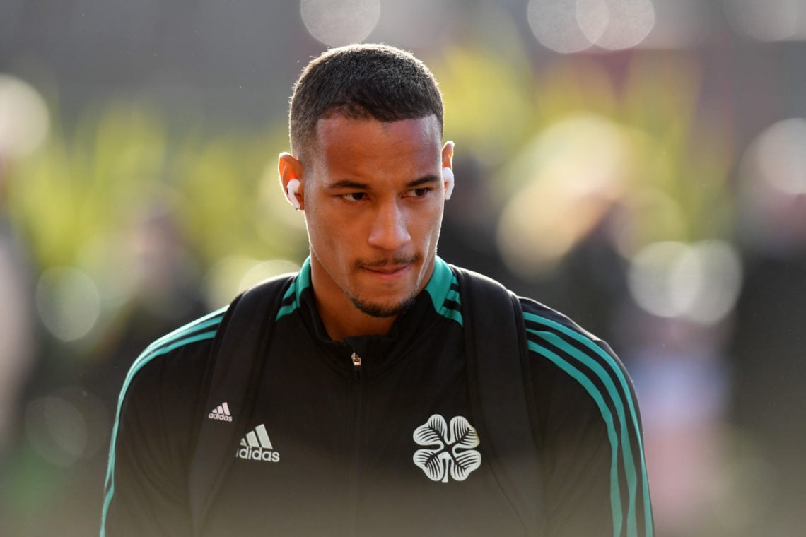 Christopher Jullien hopeful of securing Celtic exit after failing to attract transfer interest
