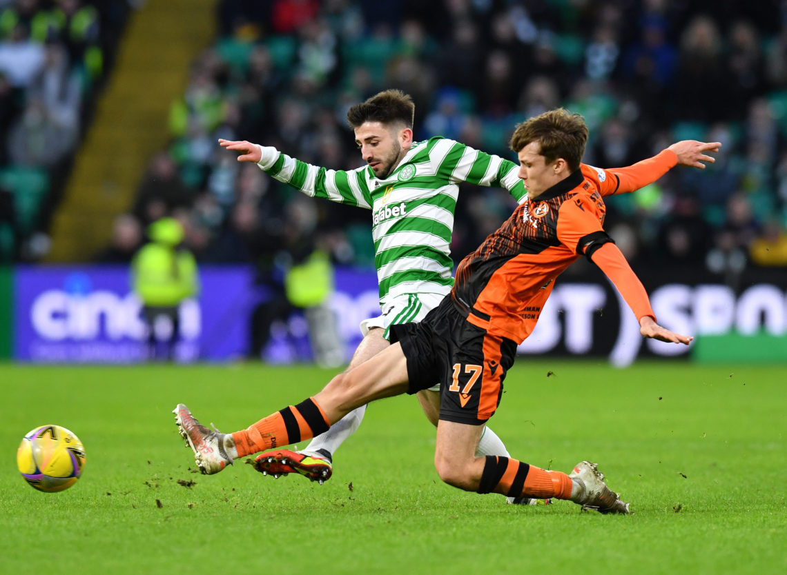 "We are hugely disappointed"; Celtic make official comment, unhappy with Scottish Cup situation