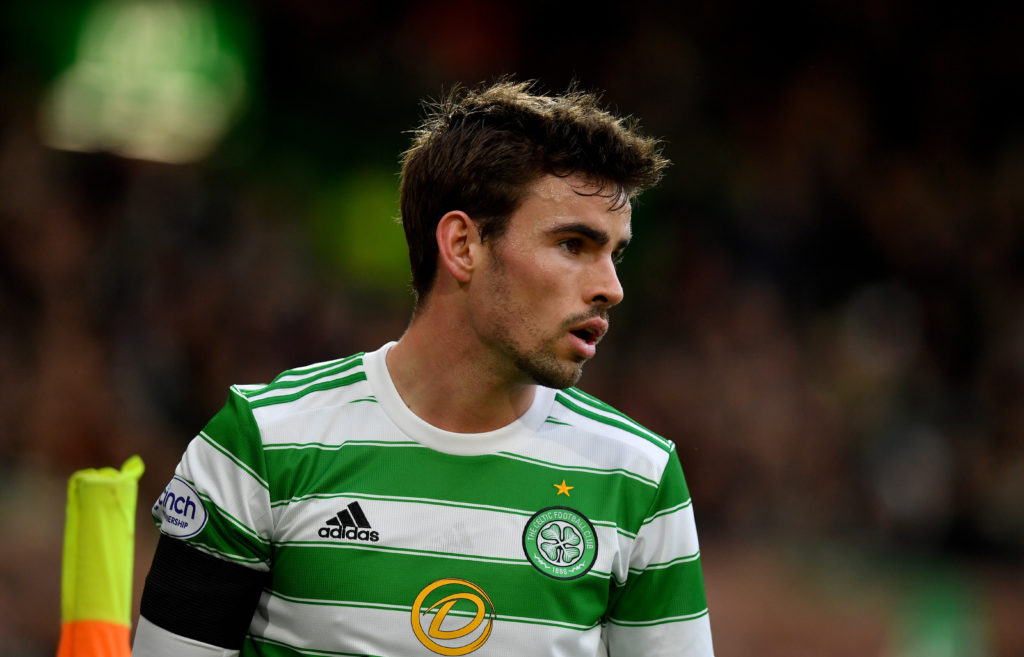Celtic FC v Dundee United - Cinch Scottish Premiership