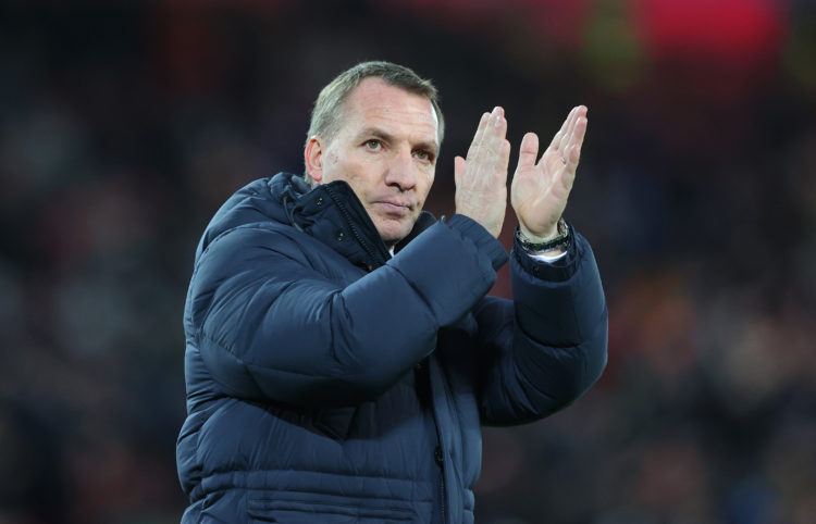 Photo by Alex Livesey - Danehouse/Getty Images 