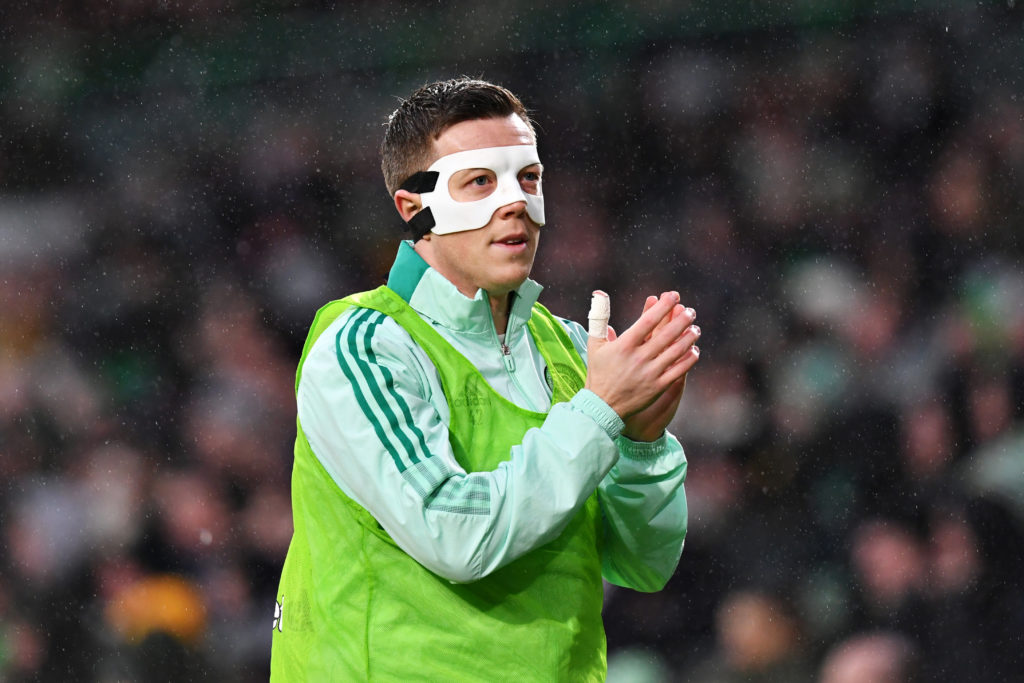 Celtic v Raith Rovers - Scottish Cup