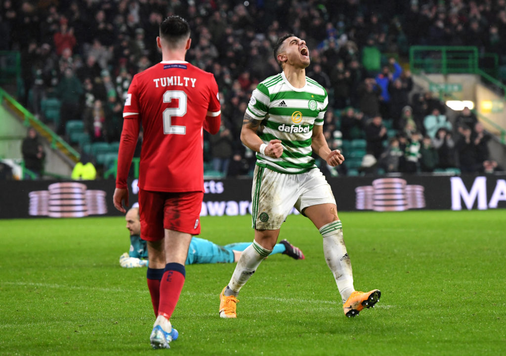 Celtic v Raith Rovers - Scottish Cup