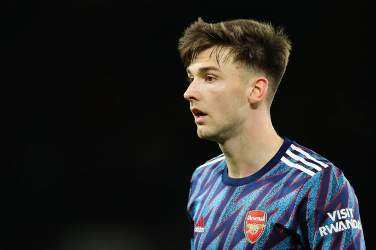 What Celtic stand to gain as report links Kieran Tierney with another La Liga suitor