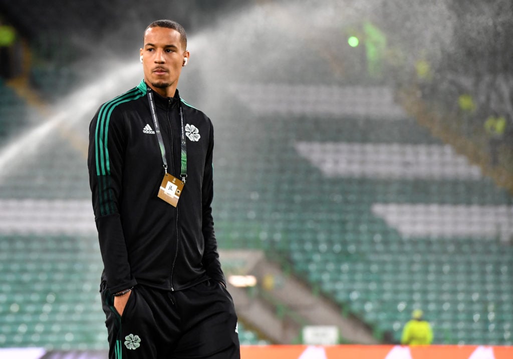 Celtic FC v FK Bodoe/Glimt: Knockout Round Play-Off Leg One - UEFA Europa Conference League