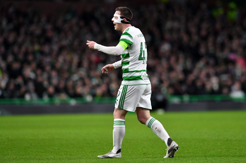 Celtic FC v FK Bodoe/Glimt: Knockout Round Play-Off Leg One - UEFA Europa Conference League