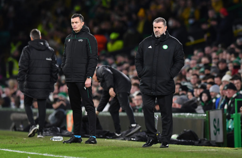 Celtic FC v FK Bodoe/Glimt: Knockout Round Play-Off Leg One - UEFA Europa Conference League